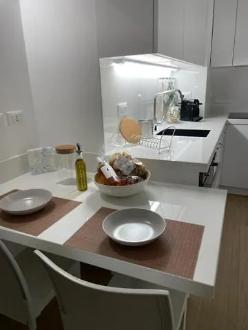 בית נופש Dimora Dilu נוצ'י