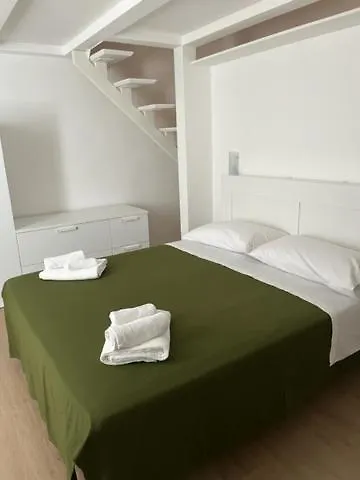 בית נופש Dimora Dilu נוצ'י