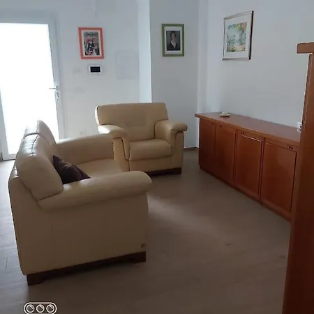 Dimora Dilu Ferienhaus Noci