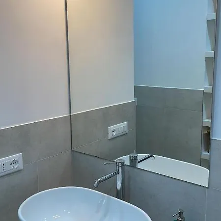 Dimora Dilu Dom wakacyjny