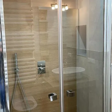 Dimora Dilu Ferienhaus Noci