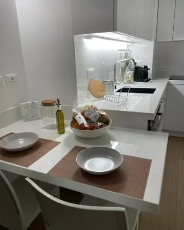 Ferienhaus Dimora Dilu Noci