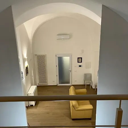Dimora Dilu *