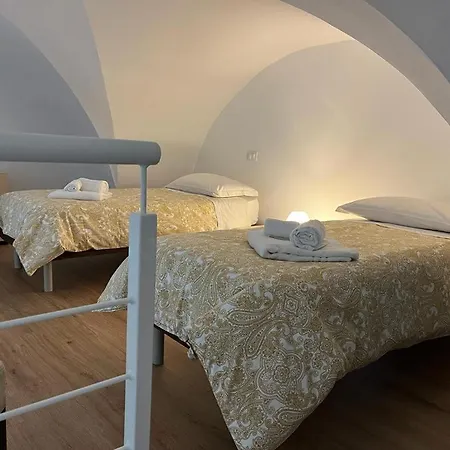 Ferienhaus Dimora Dilu